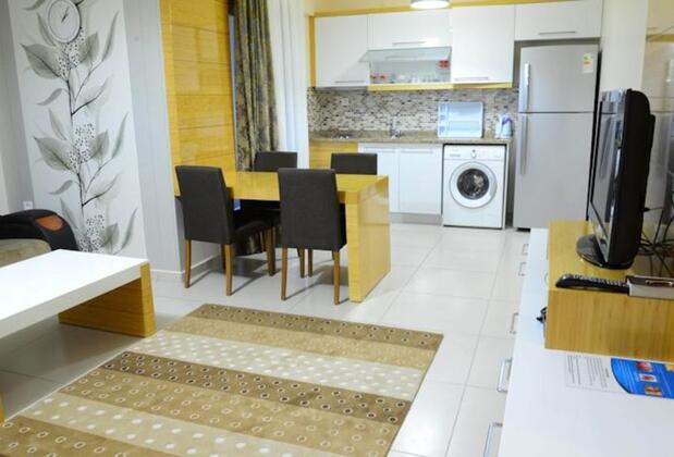 Grand Özgül Termal Otel - Görsel 16