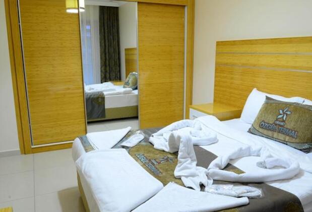Grand Özgül Termal Otel - Görsel 17