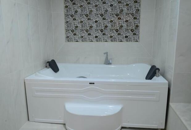 Grand Özgül Termal Otel - Görsel 18