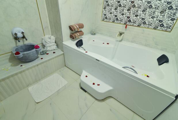 Grand Özgül Termal Otel - Görsel 20