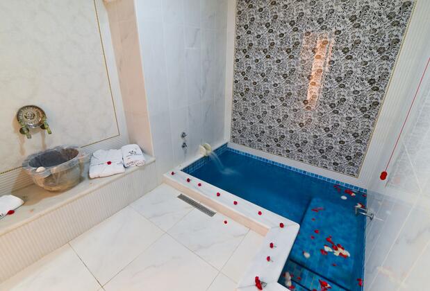Grand Özgül Termal Otel - Görsel 21