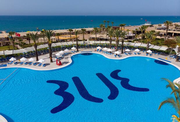 TUI Blue Palm Garden - Görsel 14