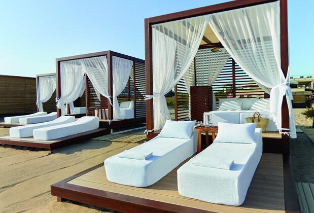 TUI Blue Palm Garden - Görsel 16