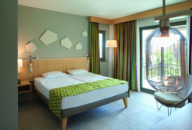 TUI Blue Palm Garden - Görsel 6