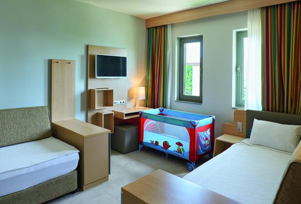 TUI Blue Palm Garden - Görsel 11