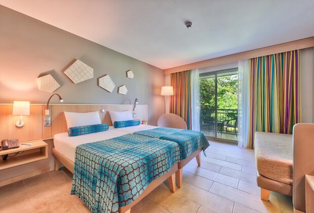 TUI Blue Palm Garden - Görsel 5