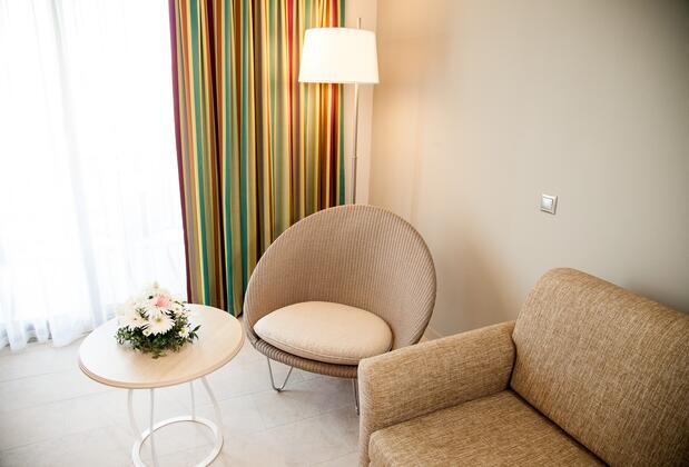 TUI Blue Palm Garden - Görsel 12