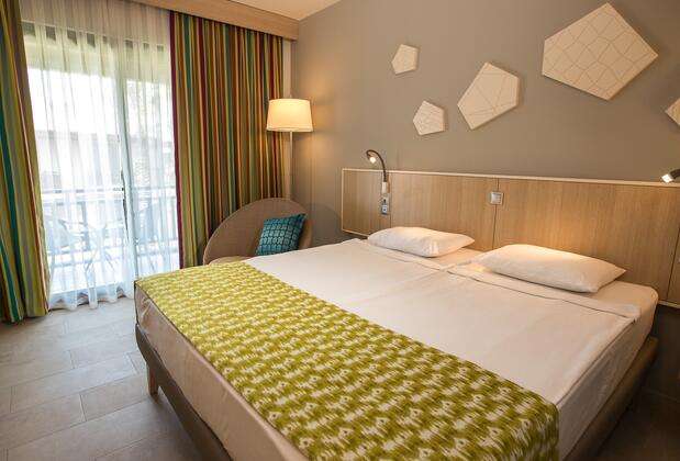 TUI Blue Palm Garden - Görsel 8