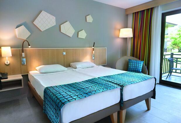 TUI Blue Palm Garden - Görsel 7