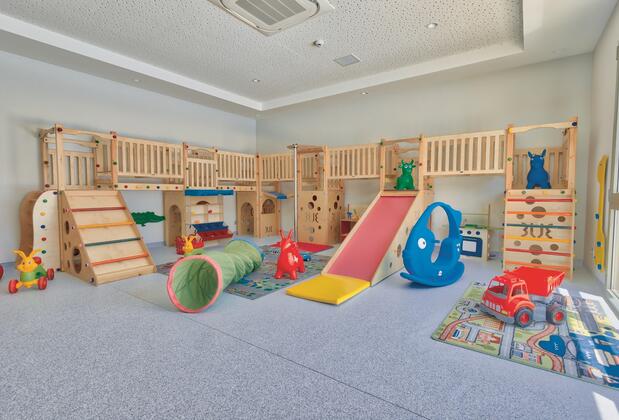 TUI Blue Palm Garden - Görsel 19