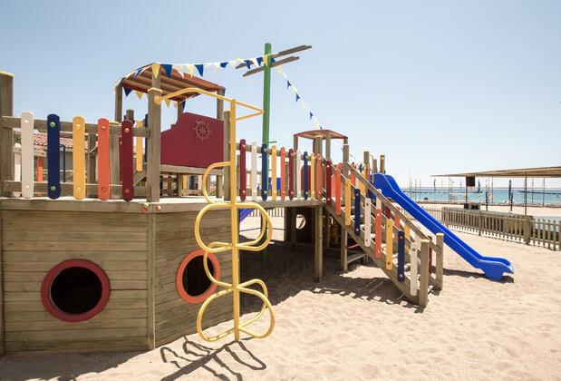 TUI Blue Palm Garden - Görsel 20