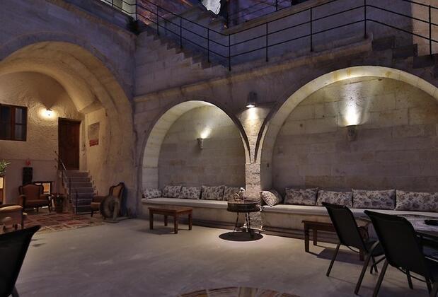 Vezir Cave Suites - Görsel 8