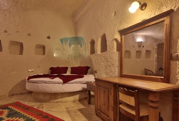 Vezir Cave Suites - Görsel 12