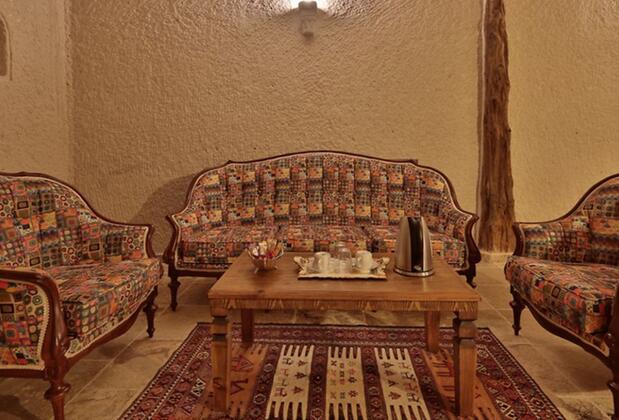 Vezir Cave Suites - Görsel 9