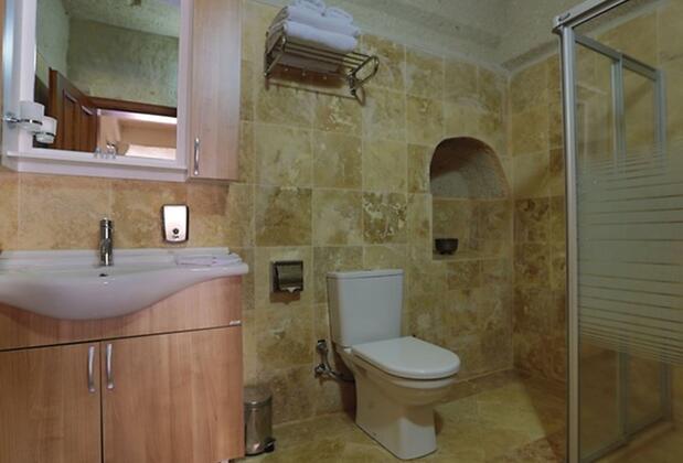 Vezir Cave Suites - Görsel 21