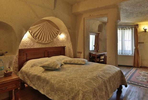 Vezir Cave Suites - Görsel 10