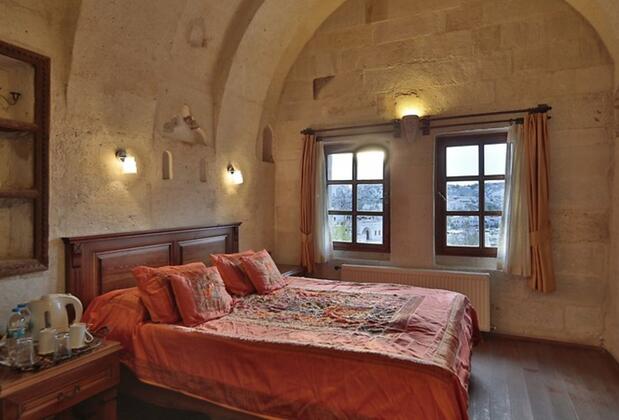 Vezir Cave Suites - Görsel 13