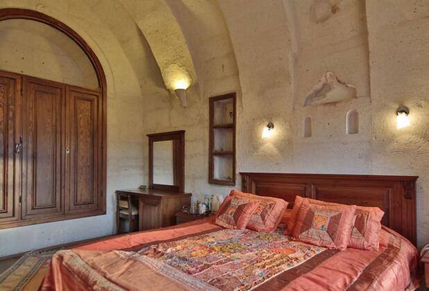 Vezir Cave Suites - Görsel 15