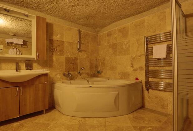 Vezir Cave Suites - Görsel 20