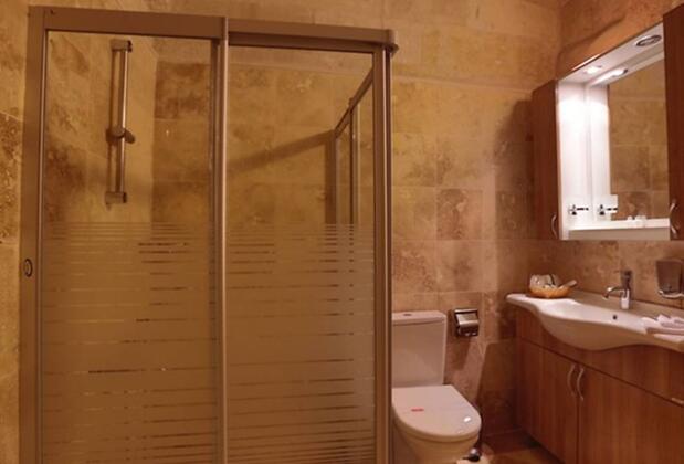 Vezir Cave Suites - Görsel 17