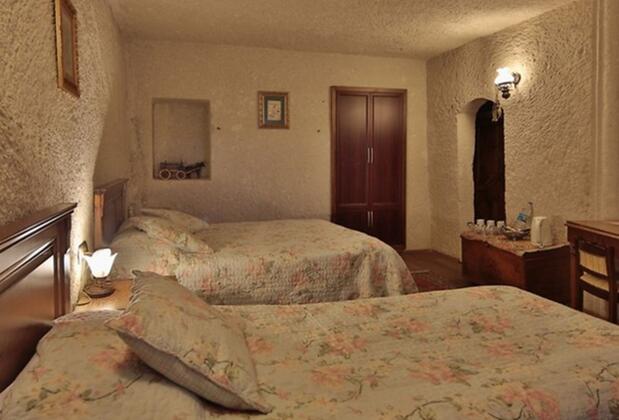 Vezir Cave Suites - Görsel 16