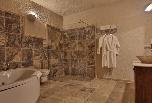 Vezir Cave Suites - Görsel 18