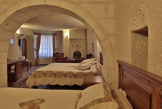 Vezir Cave Suites - Görsel 11