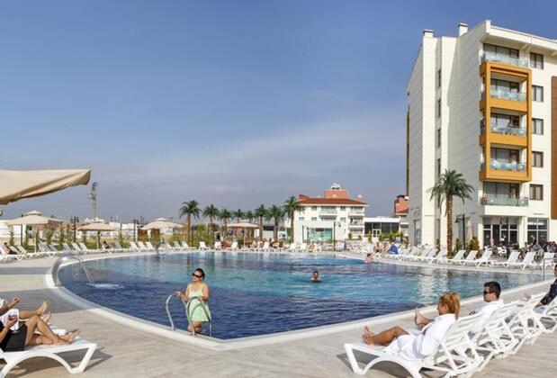 Hattuşa Vacation Termal Club Ankara - Görsel 3