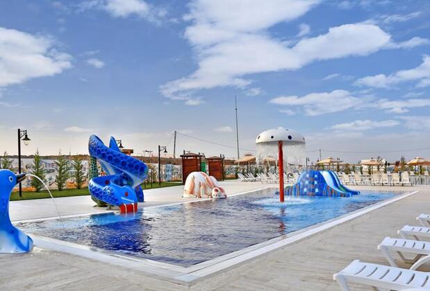 Hattuşa Vacation Termal Club Ankara - Görsel 4