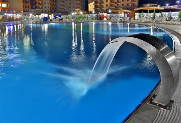 Hattuşa Vacation Termal Club Ankara - Görsel 5