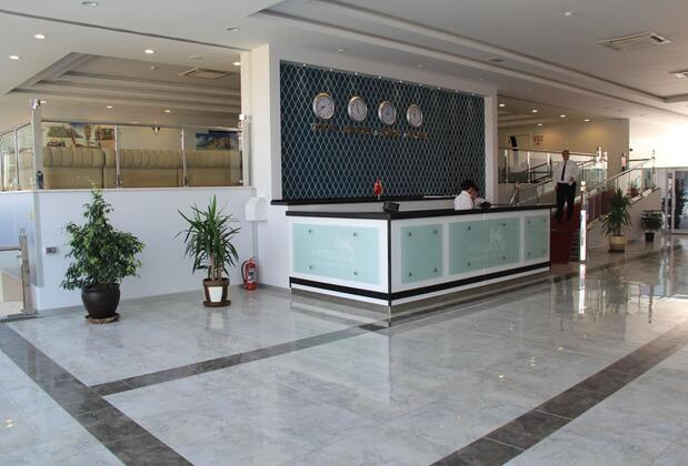 Hattuşa Vacation Termal Club Ankara - Görsel 6