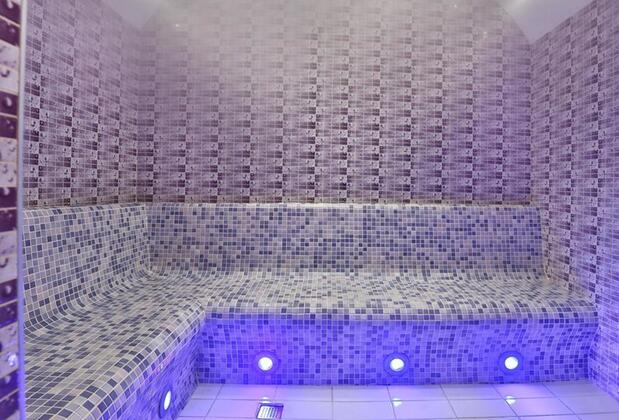 Hattuşa Vacation Termal Club Ankara - Görsel 7