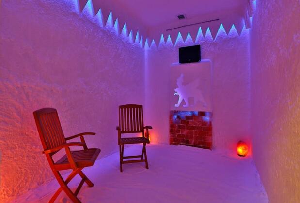 Hattuşa Vacation Termal Club Ankara - Görsel 8