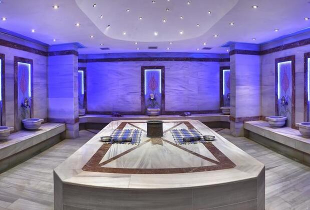 Hattuşa Vacation Termal Club Ankara - Görsel 9