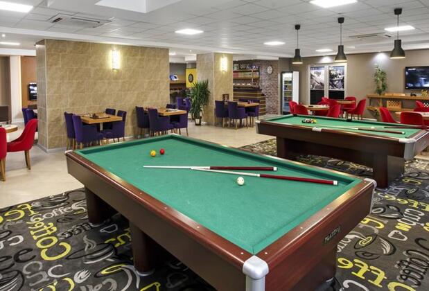 Hattuşa Vacation Termal Club Ankara - Görsel 13