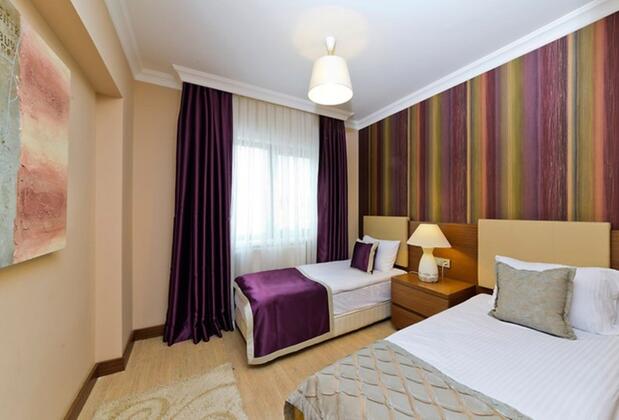 Hattuşa Vacation Termal Club Ankara - Görsel 15
