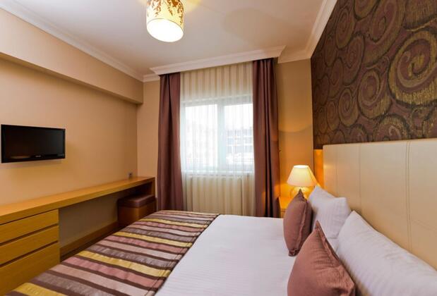 Hattuşa Vacation Termal Club Ankara - Görsel 16