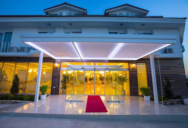 Larina Ninova Thermal SPA & Hotel - Görsel 6