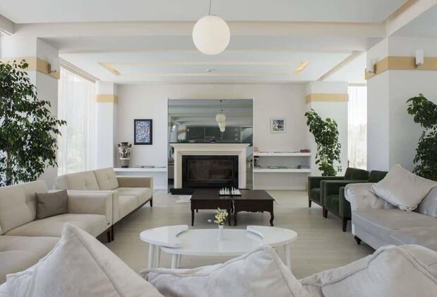 Larina Ninova Thermal SPA & Hotel - Görsel 9