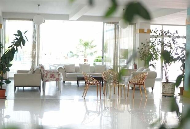 Larina Ninova Thermal SPA & Hotel - Görsel 10