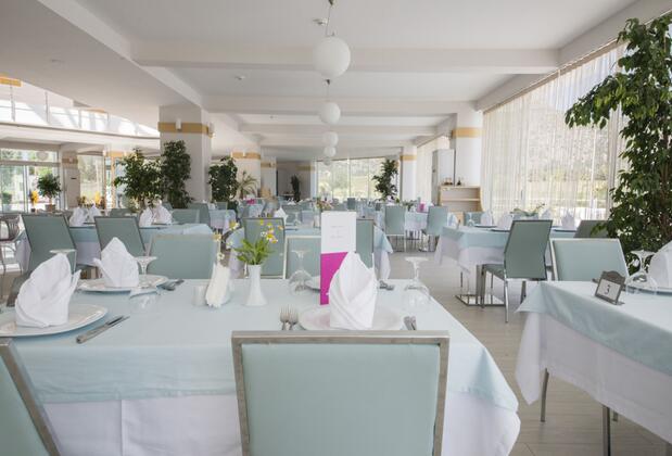 Larina Ninova Thermal SPA & Hotel - Görsel 15