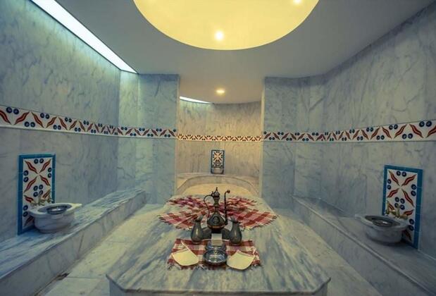 Larina Ninova Thermal SPA & Hotel - Görsel 19