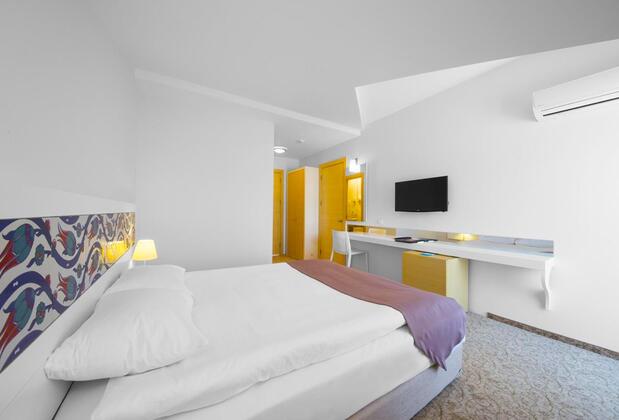 Larina Ninova Thermal SPA & Hotel - Görsel 21