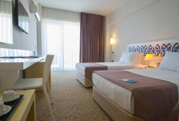 Larina Ninova Thermal SPA & Hotel - Görsel 22