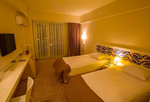 Larina Ninova Thermal SPA & Hotel - Görsel 23