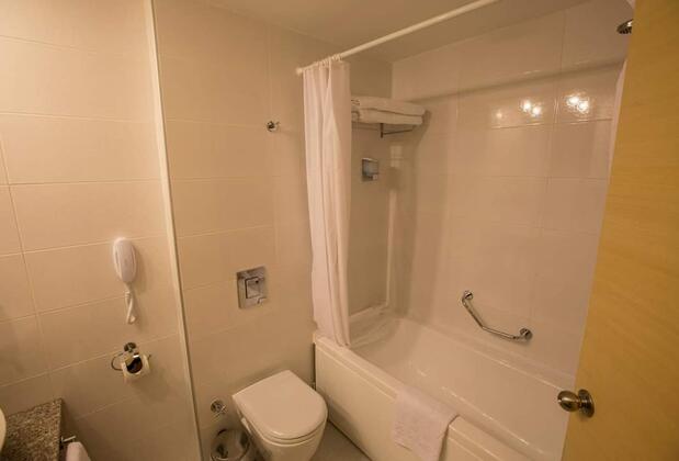 Larina Ninova Thermal SPA & Hotel - Görsel 31