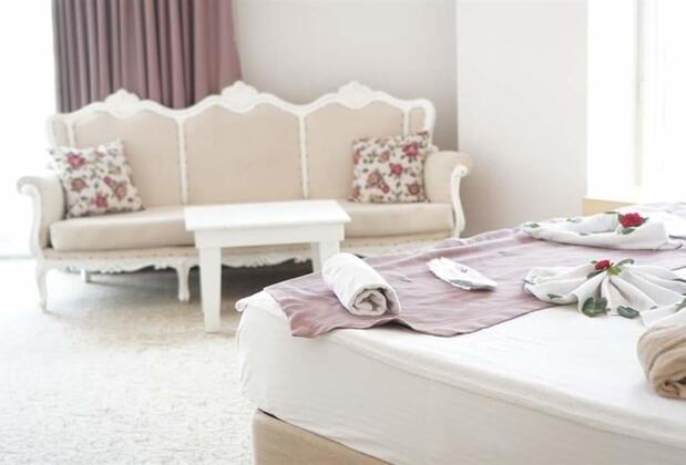 Larina Ninova Thermal SPA & Hotel - Görsel 24