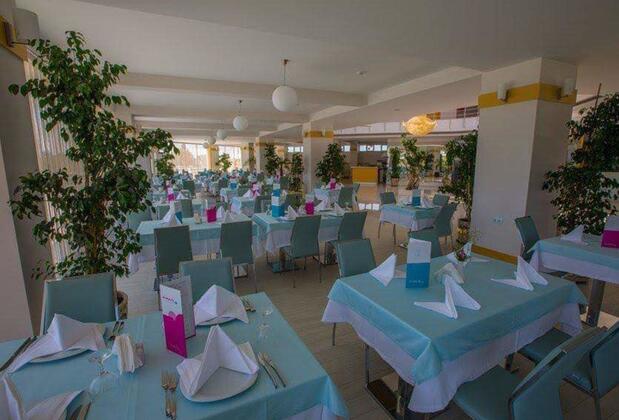 Larina Ninova Thermal SPA & Hotel - Görsel 16