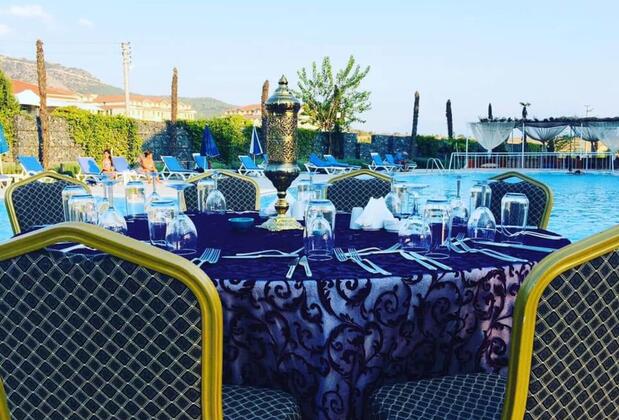 Larina Ninova Thermal SPA & Hotel - Görsel 5