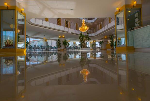 Larina Ninova Thermal SPA & Hotel - Görsel 7